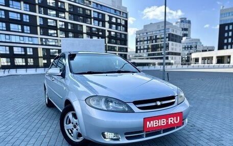 Chevrolet Lacetti, 2007 год, 600 000 рублей, 5 фотография