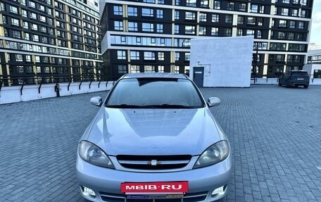 Chevrolet Lacetti, 2007 год, 600 000 рублей, 4 фотография