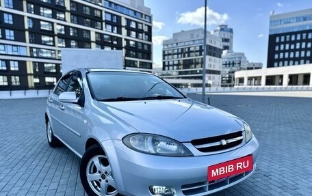 Chevrolet Lacetti, 2007 год, 600 000 рублей, 6 фотография