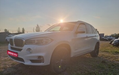 BMW X5, 2015 год, 3 700 000 рублей, 1 фотография