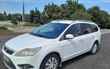 Ford Focus II рестайлинг, 2011 год, 670 000 рублей, 1 фотография