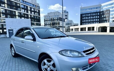 Chevrolet Lacetti, 2007 год, 600 000 рублей, 7 фотография