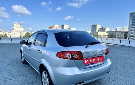 Chevrolet Lacetti, 2007 год, 600 000 рублей, 12 фотография