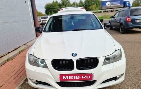 BMW 3 серия, 2010 год, 1 200 000 рублей, 1 фотография