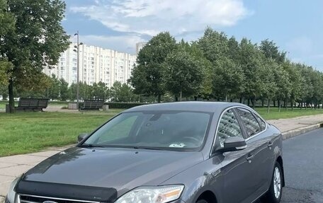 Ford Mondeo IV, 2013 год, 950 000 рублей, 1 фотография