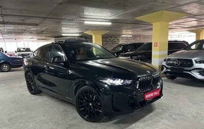 BMW X6, 2023 год, 13 700 000 рублей, 1 фотография