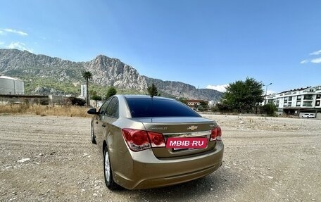 Chevrolet Cruze II, 2014 год, 950 000 рублей, 5 фотография