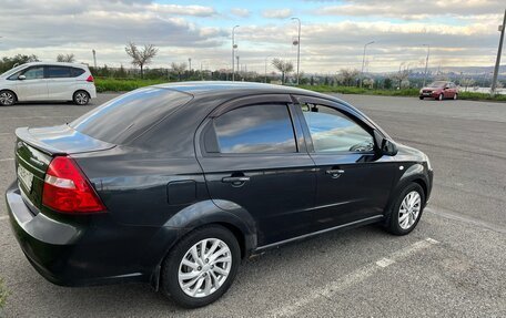 Chevrolet Aveo III, 2008 год, 470 000 рублей, 3 фотография