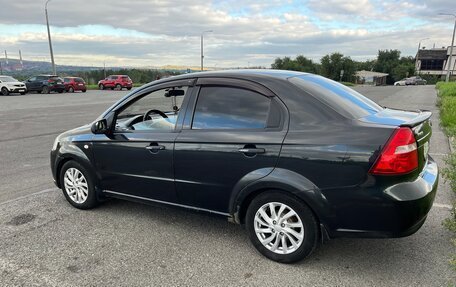 Chevrolet Aveo III, 2008 год, 470 000 рублей, 5 фотография