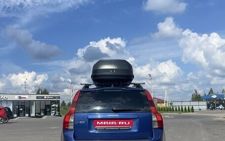 Volvo V50 I, 2007 год, 1 150 000 рублей, 7 фотография