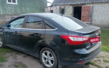 Ford Focus III, 2012 год, 980 000 рублей, 4 фотография