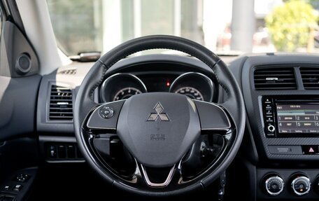 Mitsubishi ASX I рестайлинг, 2018 год, 2 190 000 рублей, 10 фотография