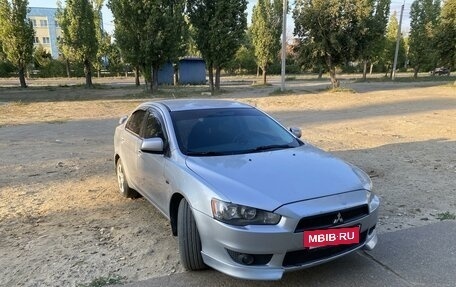 Mitsubishi Lancer IX, 2007 год, 650 000 рублей, 2 фотография