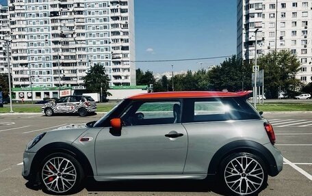 MINI Hatch, 2019 год, 3 150 000 рублей, 6 фотография