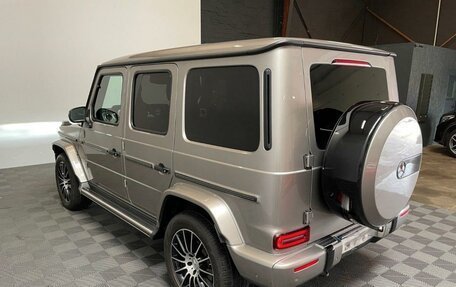 Mercedes-Benz G-Класс W463 рестайлинг _iii, 2019 год, 16 890 000 рублей, 3 фотография