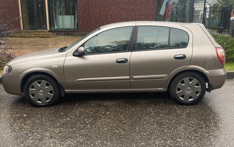 Nissan Almera, 2006 год, 600 000 рублей, 2 фотография