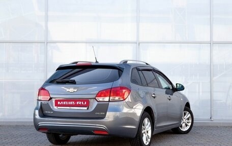 Chevrolet Cruze II, 2013 год, 770 000 рублей, 2 фотография