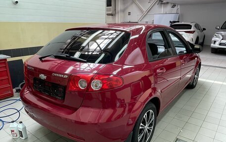 Chevrolet Lacetti, 2011 год, 579 000 рублей, 4 фотография