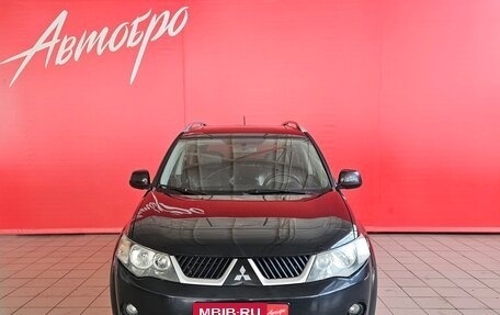 Mitsubishi Outlander III рестайлинг 3, 2007 год, 949 000 рублей, 8 фотография