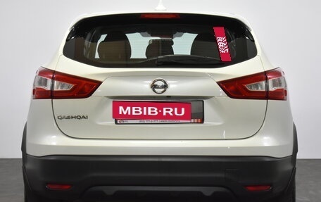 Nissan Qashqai, 2017 год, 1 549 000 рублей, 5 фотография