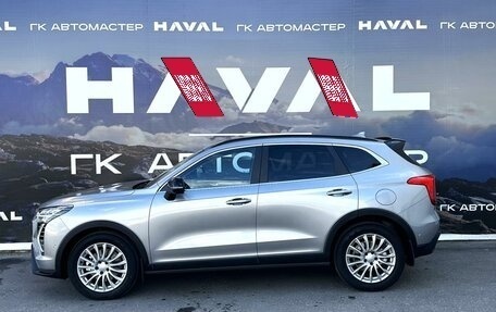 Haval Jolion, 2024 год, 2 799 000 рублей, 5 фотография