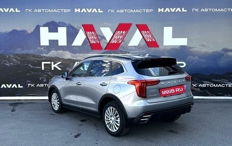 Haval Jolion, 2024 год, 2 799 000 рублей, 8 фотография