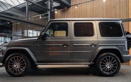 Mercedes-Benz G-Класс W463 рестайлинг _iii, 2019 год, 15 000 000 рублей, 4 фотография