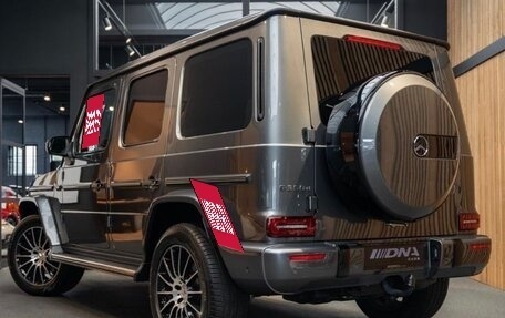 Mercedes-Benz G-Класс W463 рестайлинг _iii, 2019 год, 15 000 000 рублей, 3 фотография