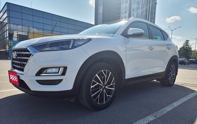 Hyundai Tucson III, 2019 год, 2 600 000 рублей, 1 фотография