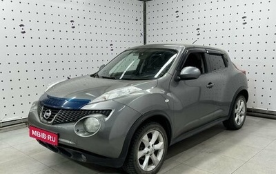 Nissan Juke II, 2011 год, 1 150 000 рублей, 1 фотография