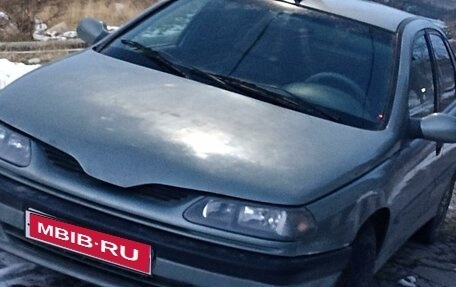 Renault Laguna II, 1997 год, 230 000 рублей, 1 фотография