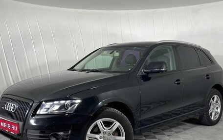 Audi Q5, 2012 год, 1 200 000 рублей, 1 фотография