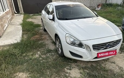 Volvo S60 III, 2012 год, 920 000 рублей, 1 фотография