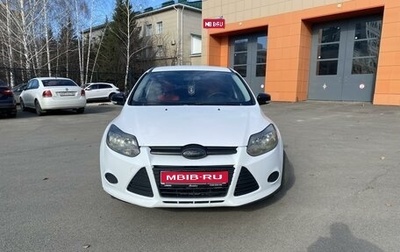 Ford Focus III, 2014 год, 850 000 рублей, 1 фотография