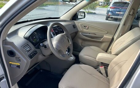 Hyundai Tucson III, 2006 год, 1 050 000 рублей, 13 фотография