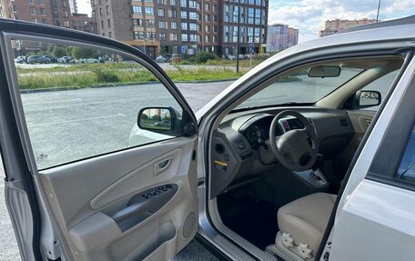 Hyundai Tucson III, 2006 год, 1 050 000 рублей, 14 фотография