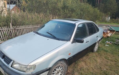 Volkswagen Passat B4, 1994 год, 99 000 рублей, 3 фотография