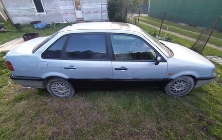 Volkswagen Passat B4, 1994 год, 99 000 рублей, 5 фотография