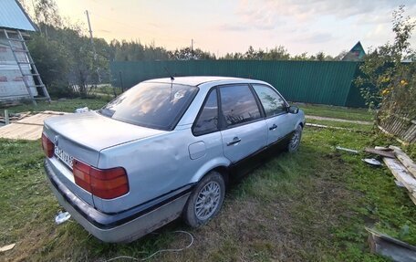 Volkswagen Passat B4, 1994 год, 99 000 рублей, 6 фотография