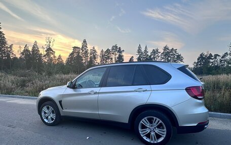 BMW X5, 2015 год, 3 700 000 рублей, 6 фотография