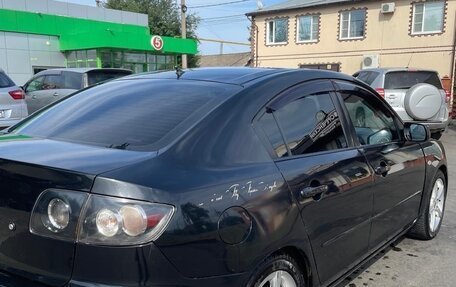 Mazda 3, 2008 год, 500 000 рублей, 4 фотография