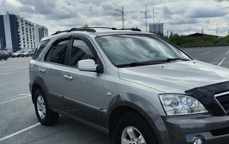 KIA Sorento IV, 2002 год, 700 000 рублей, 3 фотография