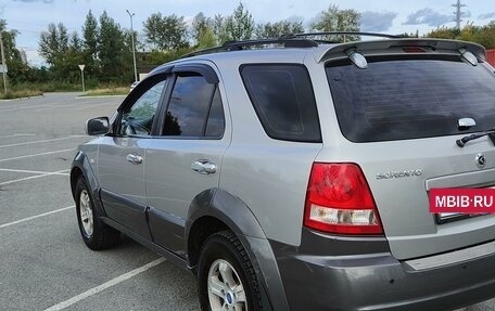 KIA Sorento IV, 2002 год, 700 000 рублей, 6 фотография