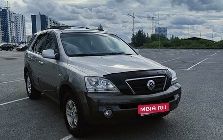 KIA Sorento IV, 2002 год, 700 000 рублей, 8 фотография