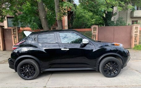 Nissan Juke II, 2017 год, 1 730 000 рублей, 3 фотография