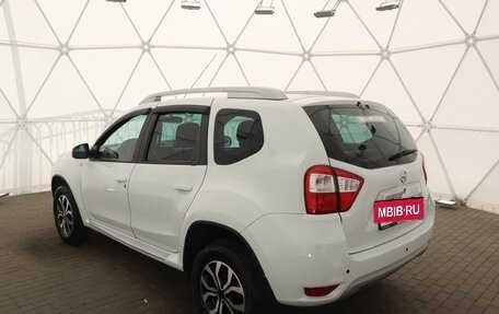 Nissan Terrano III, 2014 год, 1 195 000 рублей, 5 фотография