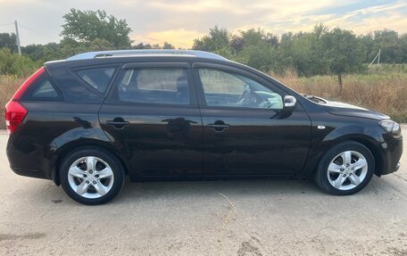 KIA cee'd I рестайлинг, 2010 год, 810 000 рублей, 4 фотография