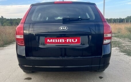 KIA cee'd I рестайлинг, 2010 год, 810 000 рублей, 6 фотография