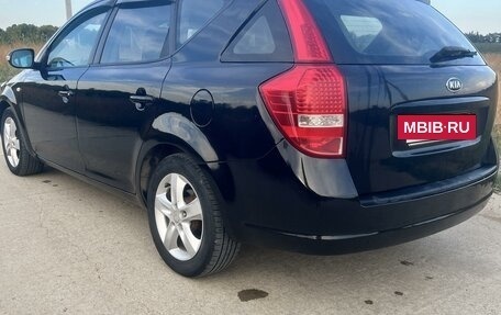 KIA cee'd I рестайлинг, 2010 год, 810 000 рублей, 7 фотография