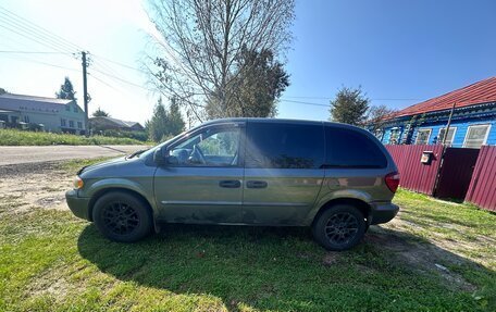 Dodge Caravan IV, 2001 год, 400 000 рублей, 3 фотография